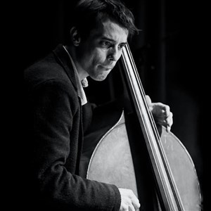 Affiche de Joachim Govin : Soundtrack Sextet