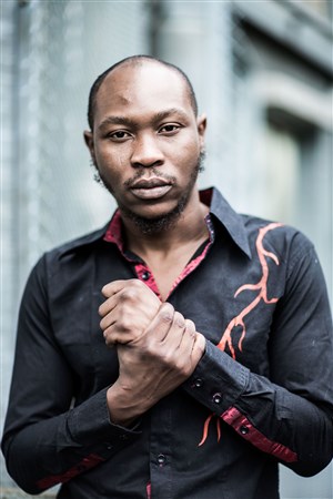 Affiche de Seun Kuti