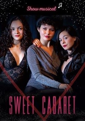 Affiche de Sweet Cabaret