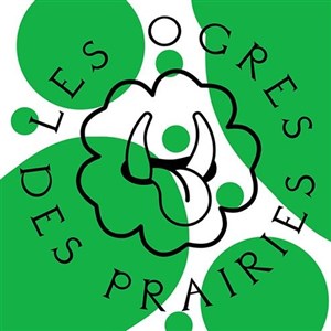 Affiche de Cabaret d'improvisation des Ogres Des Prairies