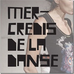 Affiche de Les mercredis de la danse
