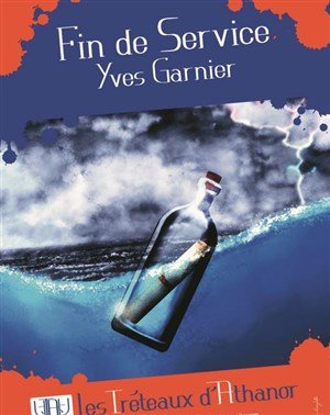 Affiche de Fin de service