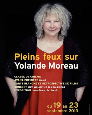 Affiche de Quand la mer monde