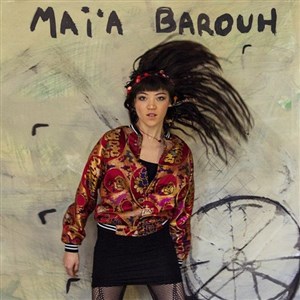 Affiche de Maïa Barouh