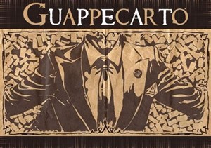 Affiche de Guappecarto