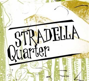Affiche de Stradella Quartet