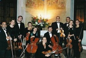 Affiche de Vivaldi : 4 Saisons + Ave Maria + Albinoni