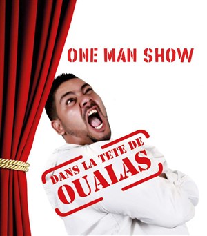 Affiche de Oualas dans Dans la tête de Oualas