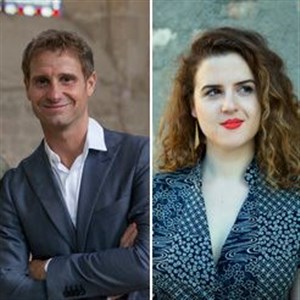 Affiche de Concerto de Chopin et bel canto