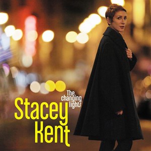 Affiche de Stacey Kent