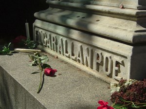 Affiche de POE-Pourri !