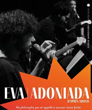 Affiche de Eva : Adoniada