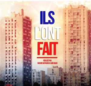 Affiche de Ils l'ont fait