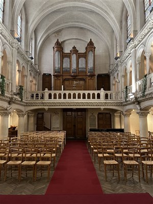 Affiche de Les plus belles sonates baroques pour violon et clavecin