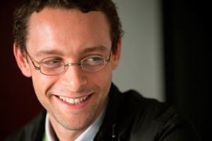 Affiche de JS Bach : Variations Goldberg