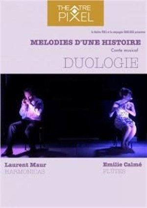 Affiche de Duologie : une histoire en mélodies