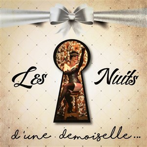 Affiche de Nuit d'une demoiselle