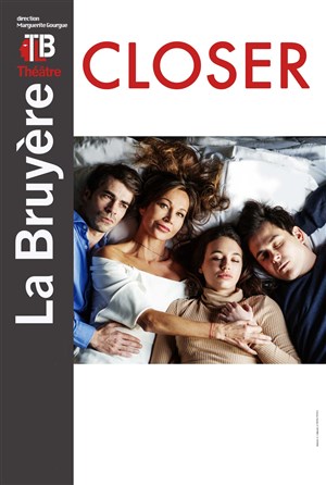 Affiche de Closer
