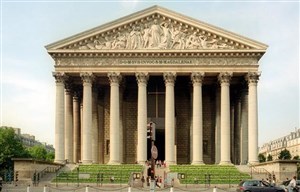 Affiche de Visite guidée : Napoléon et Paris | par CulturMoov