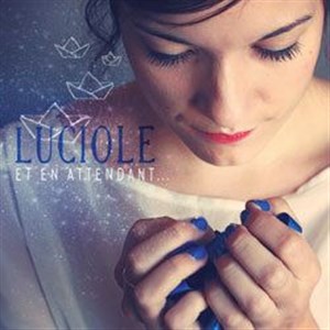 Affiche de Luciole | 1ère partie : Tom Arthus