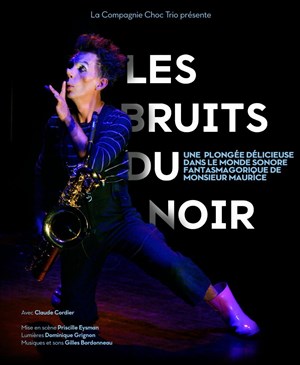 Affiche de Les bruits du noir