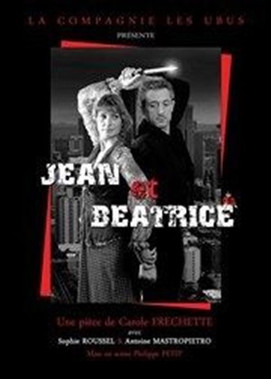 Affiche de Jean & Béatrice