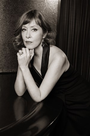 Affiche de Suzanne Vega