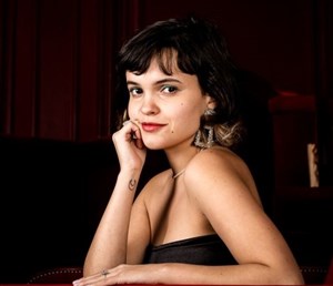 Affiche de Élisa Lécuyer 4tet | #JazzDeDemain
