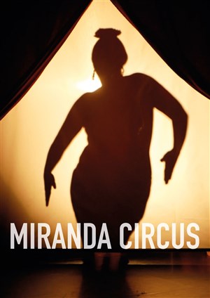 Affiche de Miranda Circus