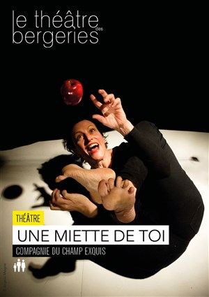 Affiche de Une miette de toi