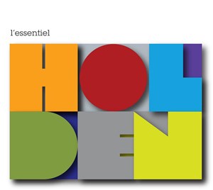 Affiche de Holden