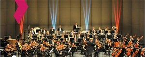 Affiche de Le destin de Beethoven | Orchestre de l'Opéra de Massy
