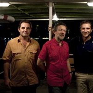 Affiche de Ignasi Terraza Trio
