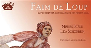 Affiche de Faim de Loup