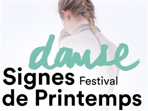 Affiche de Paradis/Enfer | Répétition Publique