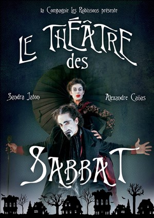 Affiche de Le Théâtre des Sabbat