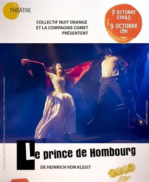 Affiche de Le Prince de Hombourg