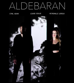 Affiche de Aldebaran | L'Autre Coté