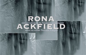 Affiche de Rona Ackfield