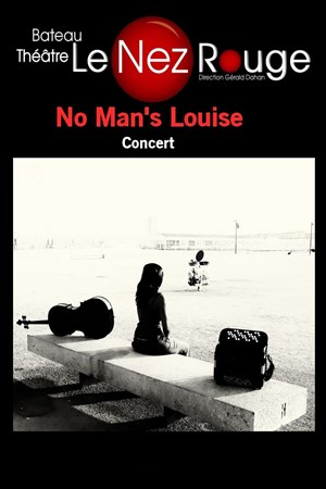 Affiche de No man's Louise