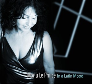 Affiche de Manu Le Prince Quintet