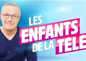 Affiche de Les Enfants de la Télé