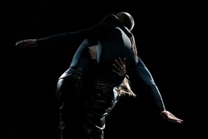 Affiche de Noé Chapsal & Florentin Ginot / Plateau partagé danse et musique