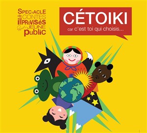 Affiche de Cétoiki