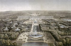 Affiche de Géométrie sacrée et mondialisation durable : La méthode le nôtre