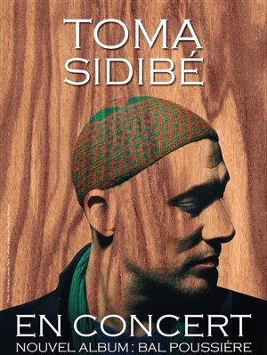 Affiche de Toma Sidibé