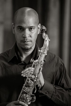 Affiche de Ricardo Izquierdo Quartet