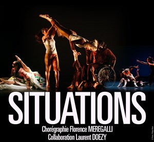 Affiche de Situations