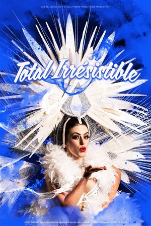 Affiche de Total Irrésistible
