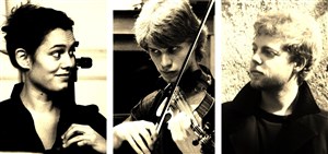 Affiche de Trios de Schubert et de Mendelssohn